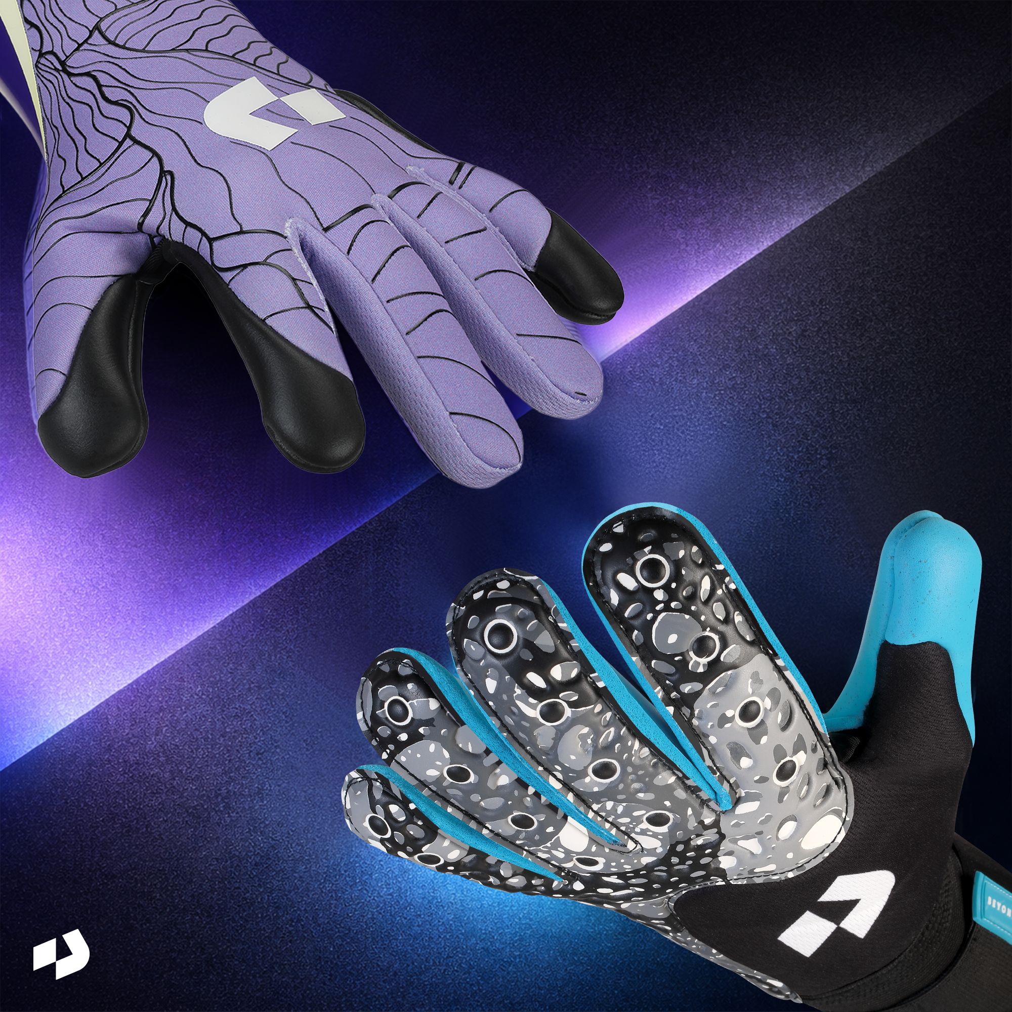PRIMAS vs NEXA: Which MIZOGI Goalkeeper Gloves Are Right for You