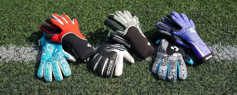 How to Choose the Right Goalkeeper Gloves