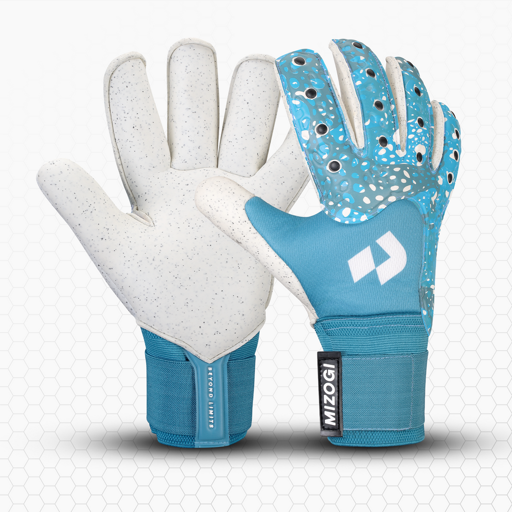 Mizogi Nexa RG 1.0 | Tidal  | Goalkeeper Glove