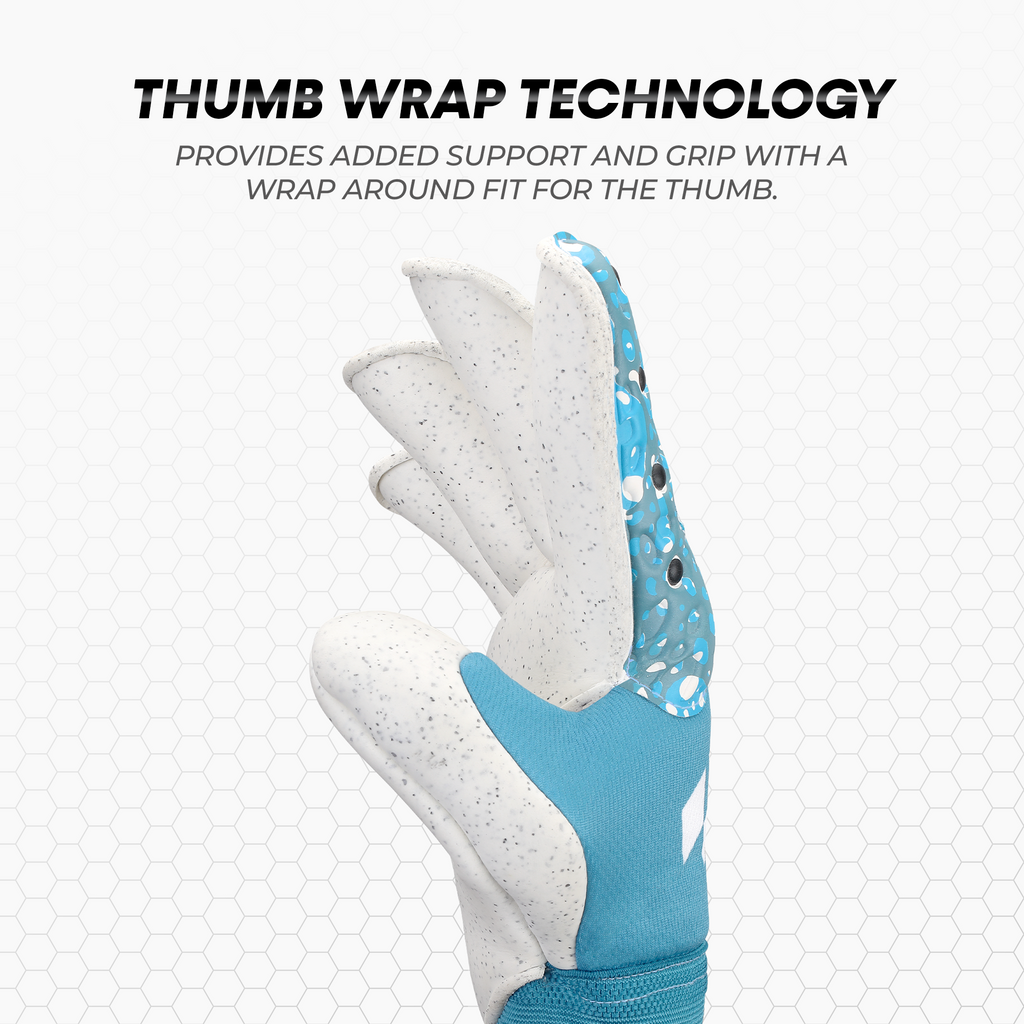 Mizogi Nexa RG 1.0 | Tidal  | Goalkeeper Glove