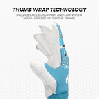 Mizogi Nexa RG 1.0 | Tidal  | Goalkeeper Glove
