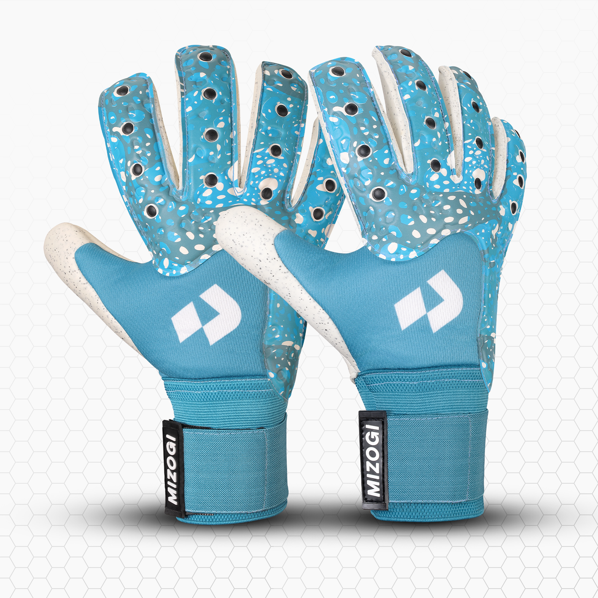 Mizogi Nexa RG 1.0 | Tidal  | Goalkeeper Glove