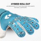 Mizogi Nexa RG 1.0 | Tidal  | Goalkeeper Glove