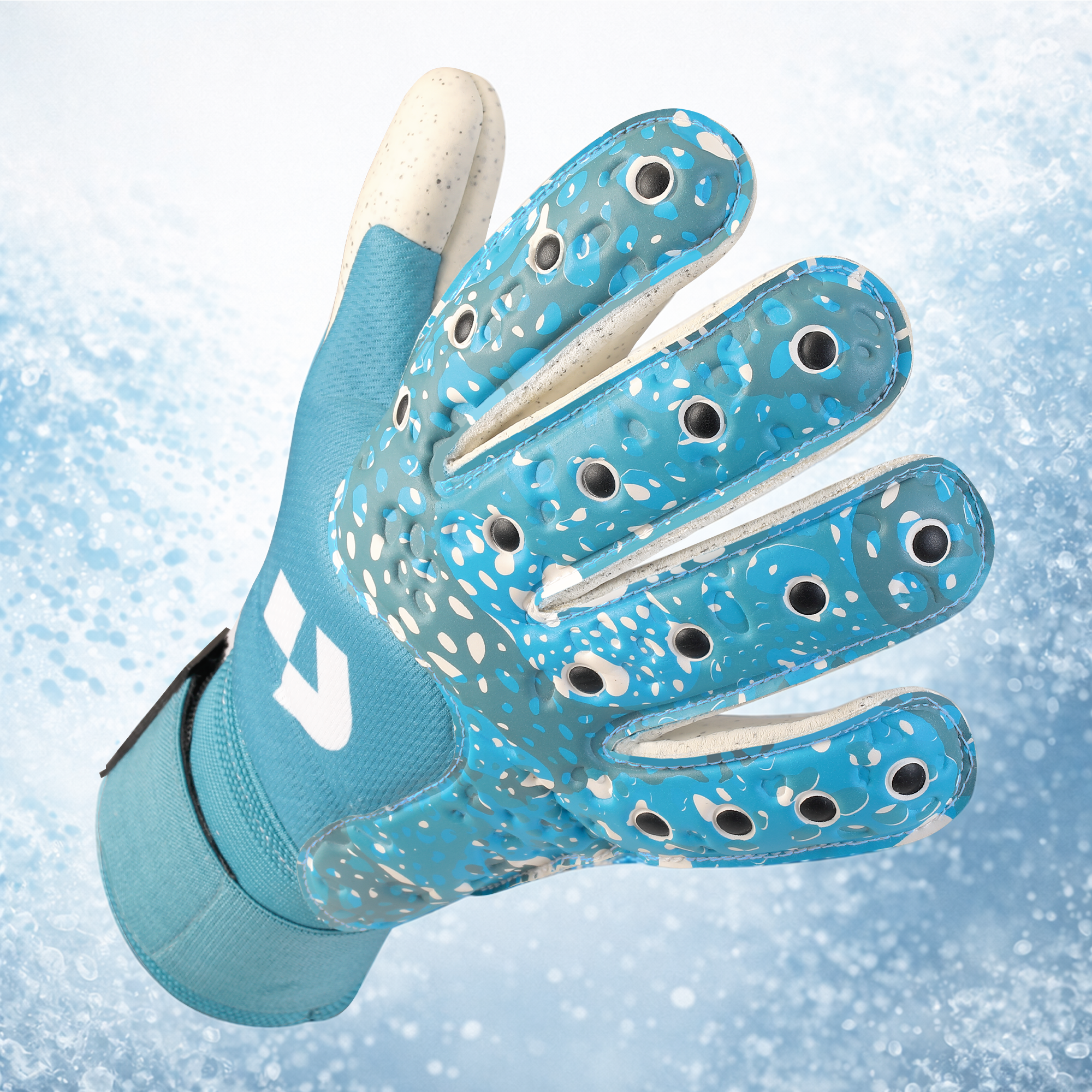 Mizogi Nexa RG 1.0 | Tidal  | Goalkeeper Glove