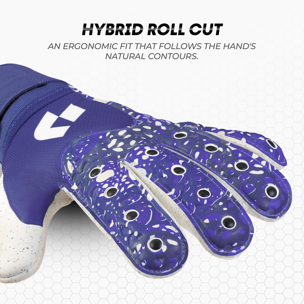 Mizogi Nexa RG 1.0 | Nebula | Goalkeeper Glove