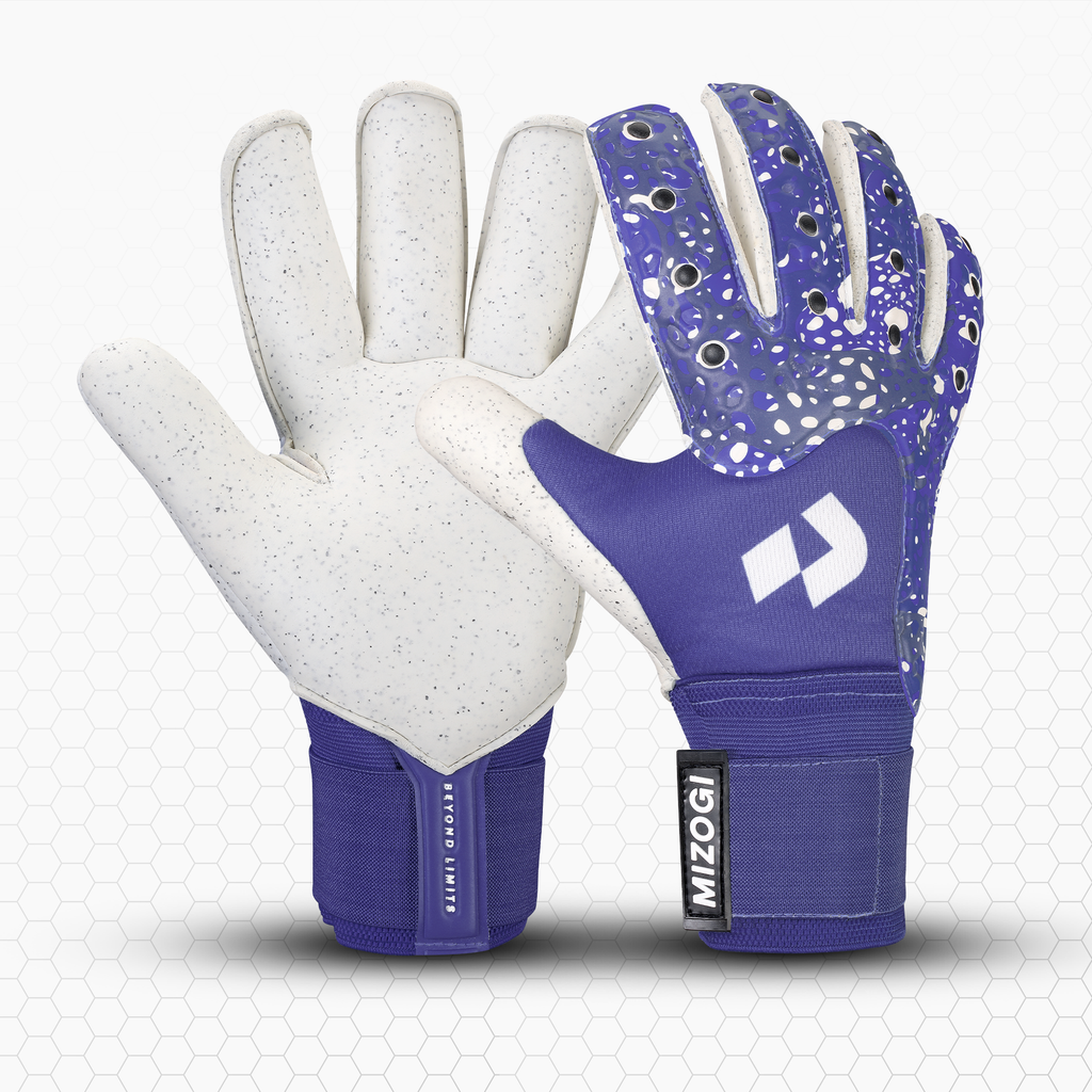 Mizogi Nexa RG 1.0 | Nebula | Goalkeeper Glove