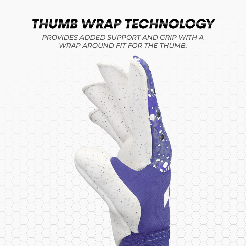 Mizogi Nexa RG 1.0 | Nebula | Goalkeeper Glove