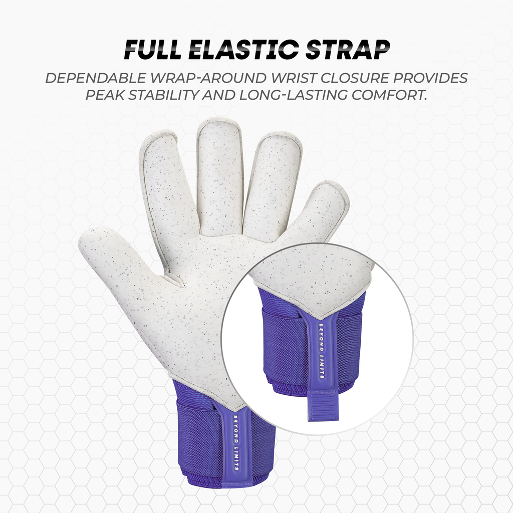 Mizogi Nexa RG 1.0 | Nebula | Goalkeeper Glove
