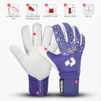 Mizogi Nexa RG 1.0 | Nebula | Goalkeeper Glove