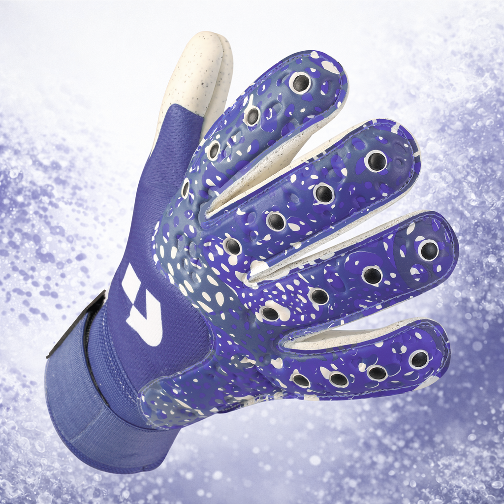 Mizogi Nexa RG 1.0 | Nebula | Goalkeeper Glove