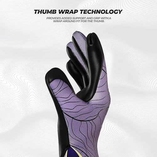 Mizogi Primas VG 1.0 | Lavender | Goalkeeper Glove