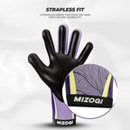 Mizogi Primas VG 1.0 | Lavender | Goalkeeper Glove