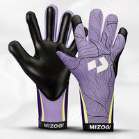 Mizogi Primas VG 1.0 | Lavender | Goalkeeper Glove