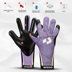 Mizogi Primas VG 1.0 | Lavender | Goalkeeper Glove