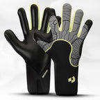 Mizogi Primas VG 1.0 | Ultimate Grey | Goalkeeper Glove