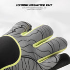 Mizogi Primas VG 1.0 | Ultimate Grey | Goalkeeper Glove