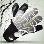 Mizogi Primas VG 1.0 | Ultimate Grey | Goalkeeper Glove